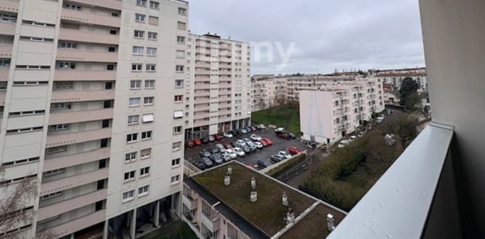 Image 12 sur 12 - Appartement  ·  Location · Besancon (25000) · 61m²