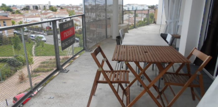 Image 18 sur 18 - Appartement  ·  Location · Toulouse (31200) · 4 pièces · 83m²