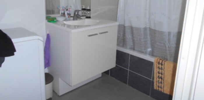 Image 11 sur 18 - Appartement  ·  Location · Toulouse (31200) · 4 pièces · 83m²