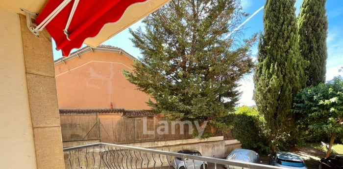 Image 14 sur 29 - Appartement  ·  Location · Aix En Provence (13100) · 4 pièces · 86m²