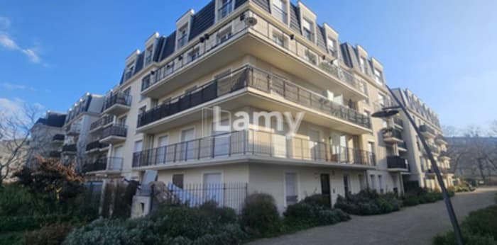 Image 1 sur 1 - Appartement  ·  Location · Aulnay Sous Bois (93600) · 3 pièces · 66m²