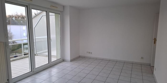 Image 3 sur 8 - Appartement  ·  Location · Sierentz (68510) · 3 pièces · 71m²