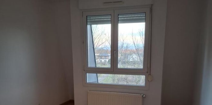 Image 4 sur 8 - Appartement  ·  Location · Sierentz (68510) · 3 pièces · 71m²