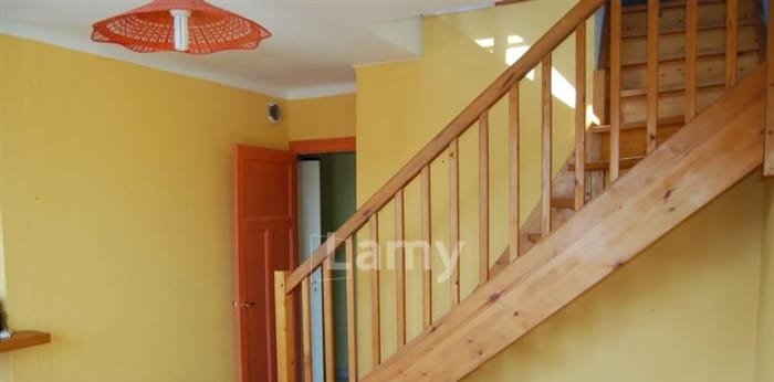 Image 2 sur 7 - Appartement  ·  Location · Nantes (44100) · 2 pièces · 26m²