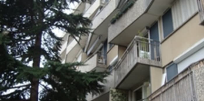 Image 10 sur 12 - Appartement  ·  Location · Villeurbanne (69100) · 1 pièce · 34m²