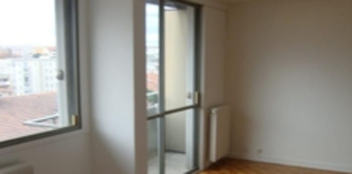 Image 8 sur 12 - Appartement  ·  Location · Villeurbanne (69100) · 1 pièce · 34m²