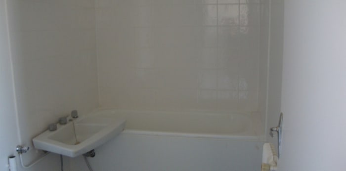 Image 5 sur 12 - Appartement  ·  Location · Villeurbanne (69100) · 1 pièce · 34m²
