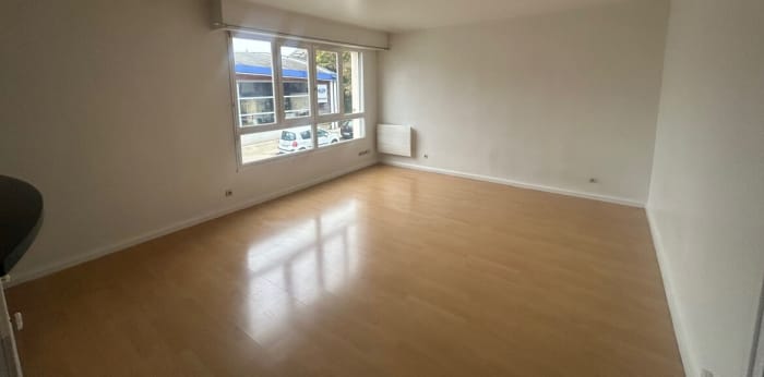 Image 1 sur 8 - Appartement  ·  Location · Herblay Sur Seine (95220) · 1 pièce · 29m²