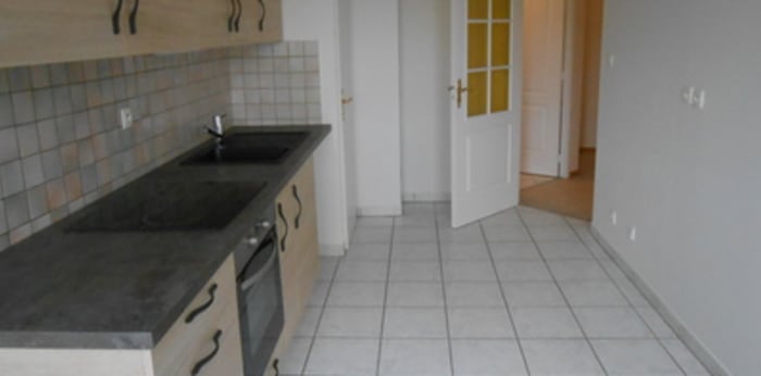 Image 22 sur 28 - Appartement  ·  Location · Colmar (68000) · 2 pièces · 53m²