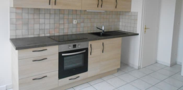 Image 11 sur 28 - Appartement  ·  Location · Colmar (68000) · 2 pièces · 53m²