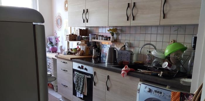 Image 10 sur 28 - Appartement  ·  Location · Colmar (68000) · 2 pièces · 53m²
