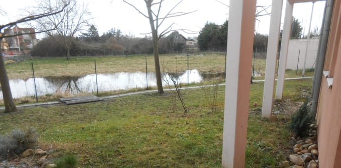 Image 15 sur 28 - Appartement  ·  Location · Colmar (68000) · 2 pièces · 53m²