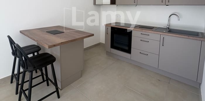 Image 7 sur 8 - Appartement  ·  Location · Les Angles (30133) · 2 pièces · 41m²