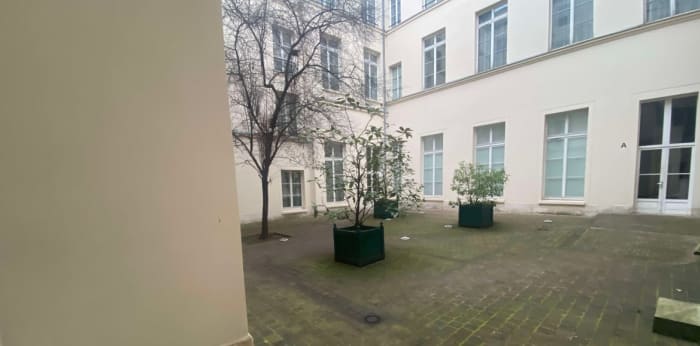 Image 5 sur 7 - Appartement  ·  Location · Paris (75003) · 2 pièces · 41m²