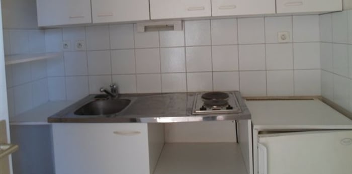 Image 9 sur 14 - Appartement  ·  Location · Le Kremlin Bicetre (94270) · 1 pièce · 34m²