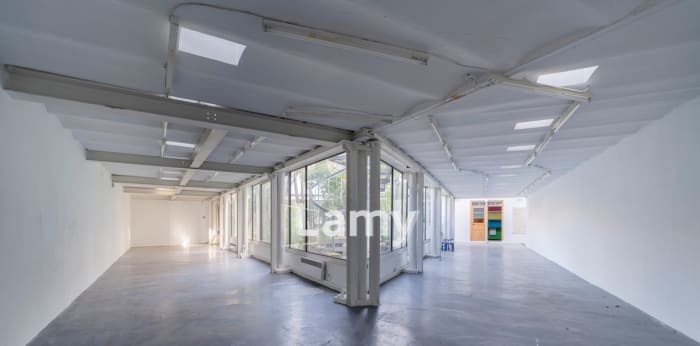 Image 10 sur 15 - Bureaux  ·  Location · Marseille (13001) · 484m²