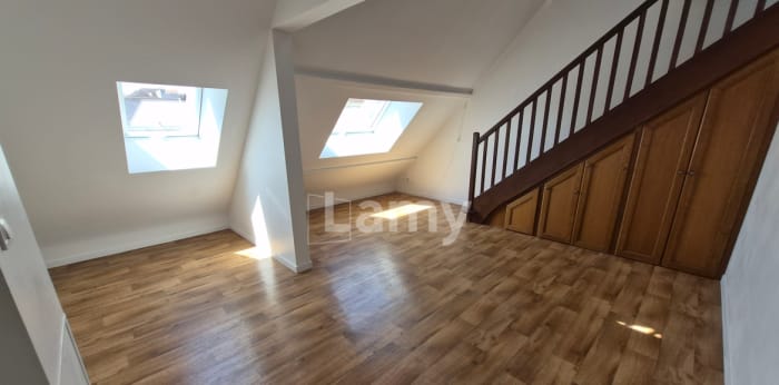 Image 4 sur 14 - Appartement  ·  Location · Auxerre (89000) · 3 pièces · 52m²