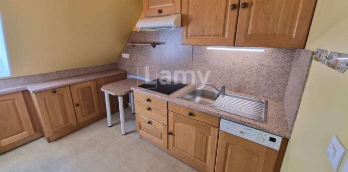 Image 7 sur 14 - Appartement  ·  Location · Auxerre (89000) · 3 pièces · 52m²