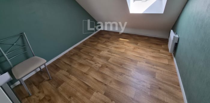 Image 9 sur 14 - Appartement  ·  Location · Auxerre (89000) · 3 pièces · 52m²