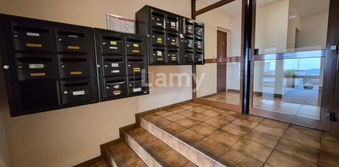 Image 13 sur 14 - Appartement  ·  Location · Auxerre (89000) · 3 pièces · 52m²