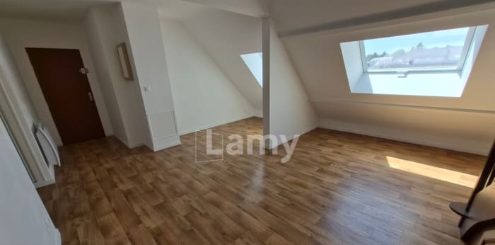 Image 5 sur 14 - Appartement  ·  Location · Auxerre (89000) · 3 pièces · 52m²