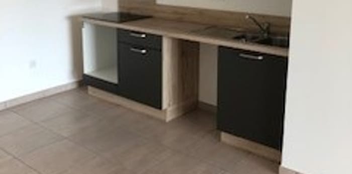 Image 2 sur 7 - Appartement  ·  Location · Clermont Ferrand (63100) · 3 pièces · 71m²