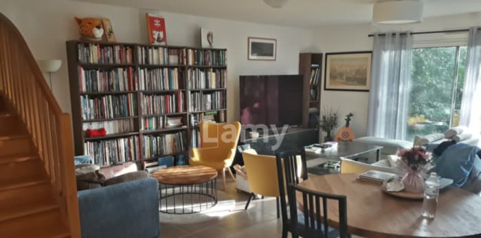 Image 1 sur 5 - Maison/villa  ·  Location · St Gregoire (35760) · 5 pièces · 118m²