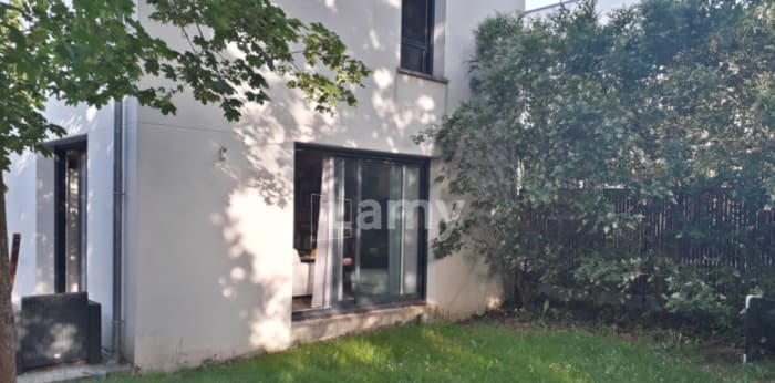 Image 4 sur 5 - Maison/villa  ·  Location · St Gregoire (35760) · 5 pièces · 118m²