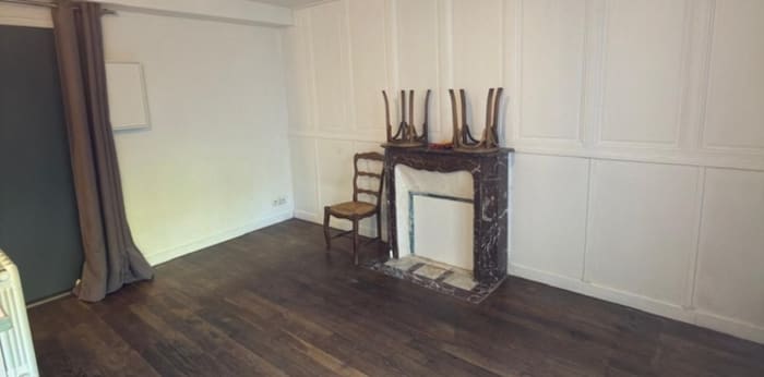 Image 2 sur 5 - Appartement  ·  Location · La Rochelle (17000) · 2 pièces · 20m²