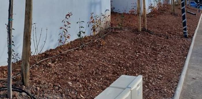 Image 7 sur 8 - Appartement  ·  Location · Brignoles (83170) · 3 pièces · 59m²