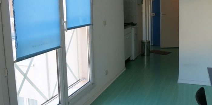 Image 5 sur 10 - Appartement  ·  Location · Lille (59000) · 2 pièces · 28m²