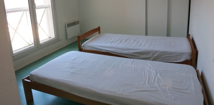 Image 3 sur 10 - Appartement  ·  Location · Lille (59000) · 2 pièces · 28m²