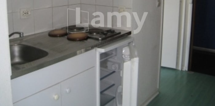 Image 10 sur 10 - Appartement  ·  Location · Lille (59000) · 2 pièces · 28m²