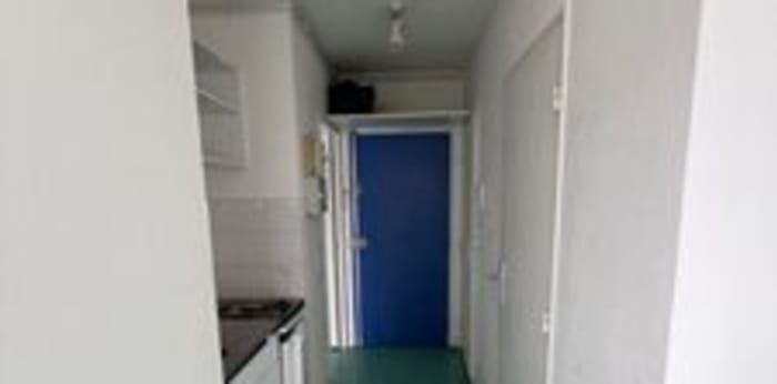 Image 9 sur 10 - Appartement  ·  Location · Lille (59000) · 2 pièces · 28m²