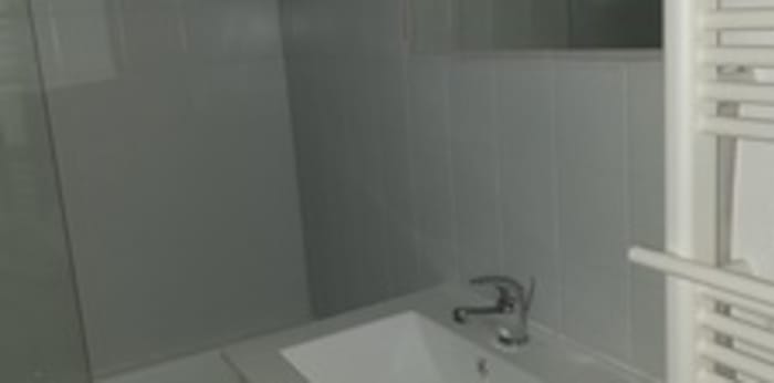 Image 1 sur 5 - Appartement  ·  Location · Angers (49100) · 1 pièce · 19m²
