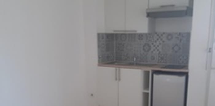 Image 4 sur 5 - Appartement  ·  Location · Angers (49100) · 1 pièce · 19m²
