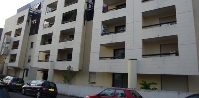 Image 13 sur 14 - Appartement  ·  Location · Talence (33400) · 1 pièce · 35m²