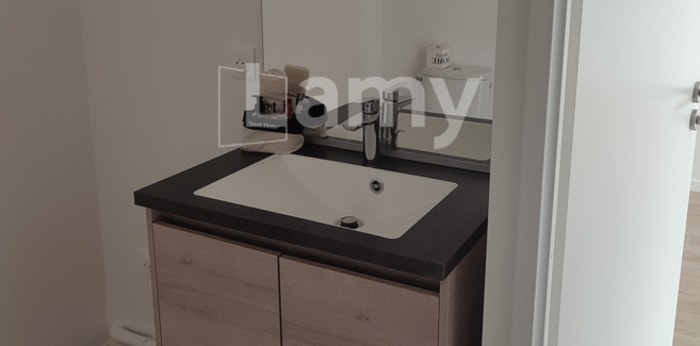 Image 6 sur 7 - Appartement  ·  Location · Guidel (56520) · 2 pièces · 45m²
