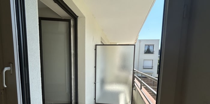 Image 4 sur 7 - Appartement  ·  Location · Montmorency (95160) · 24m²
