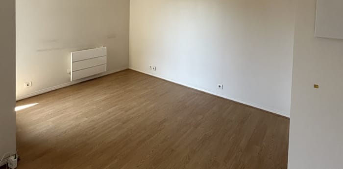 Image 2 sur 7 - Appartement  ·  Location · Montmorency (95160) · 24m²