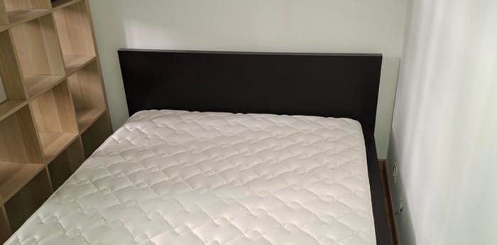 Image 4 sur 10 - Appartement  ·  Location · Chambery (73000) · 1 pièce · 22m²