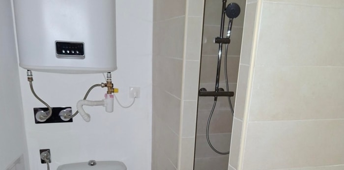 Image 5 sur 10 - Appartement  ·  Location · Chambery (73000) · 1 pièce · 22m²