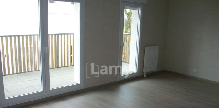 Image 1 sur 4 - Appartement  ·  Location · Bruz (35170) · 3 pièces · 65m²