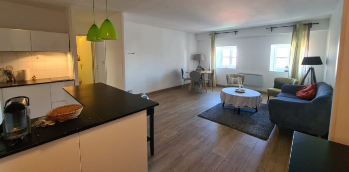 Image 9 sur 17 - Appartement  ·  Location · Toulouse (31000) · 2 pièces · 52m²