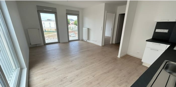 Image 7 sur 10 - Appartement  ·  Location · Mulhouse (68200) · 3 pièces · 65m²