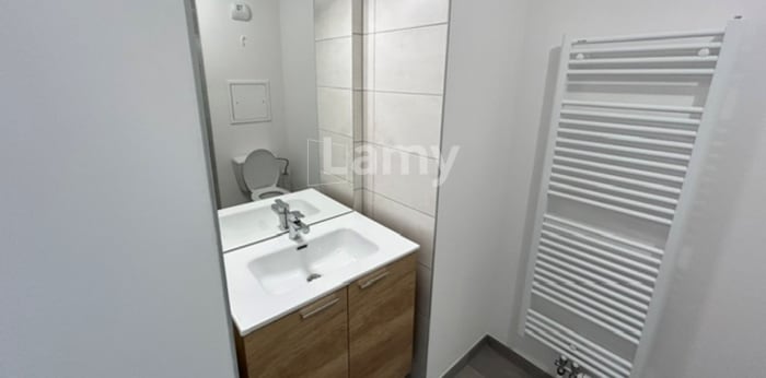 Image 7 sur 8 - Appartement  ·  Location · Mulhouse (68200) · 2 pièces · 45m²