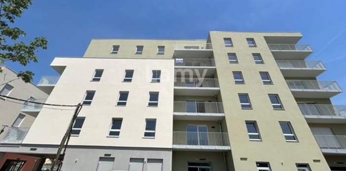 Image 8 sur 8 - Appartement  ·  Location · Mulhouse (68200) · 3 pièces · 64m²