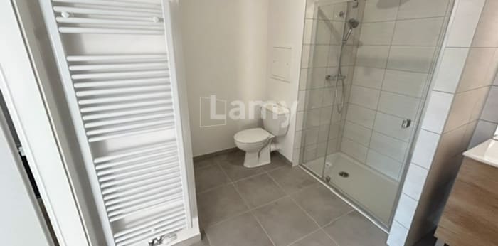 Image 5 sur 7 - Appartement  ·  Location · Mulhouse (68200) · 2 pièces · 47m²