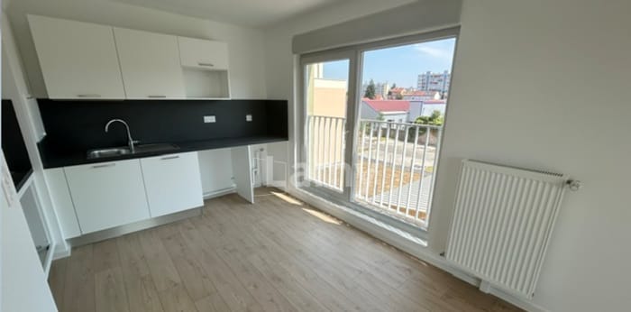 Image 6 sur 7 - Appartement  ·  Location · Mulhouse (68200) · 3 pièces · 56m²