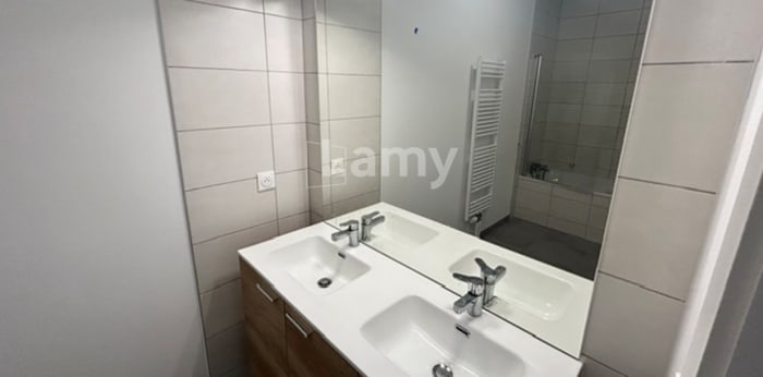 Image 8 sur 12 - Appartement  ·  Location · Mulhouse (68200) · 4 pièces · 76m²